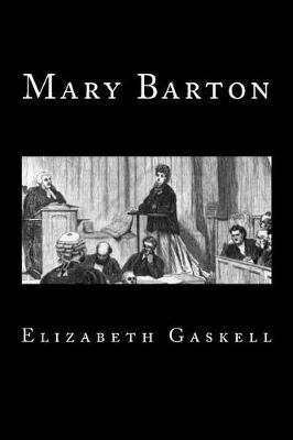 Book cover for Mary Barton (Timeless Classics)