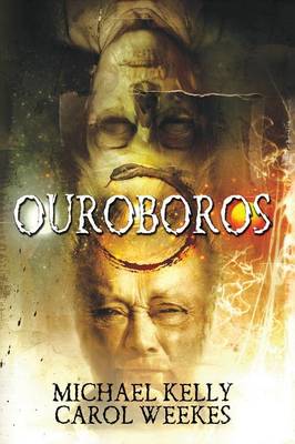 Book cover for Ouroboros