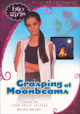 Book cover for Grasping at Moonbeams