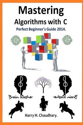 Book cover for Mastering Algorithms with C