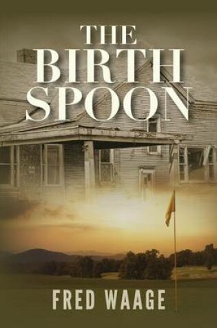 Cover of The Birth Spoon