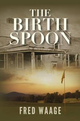 Book cover for The Birth Spoon