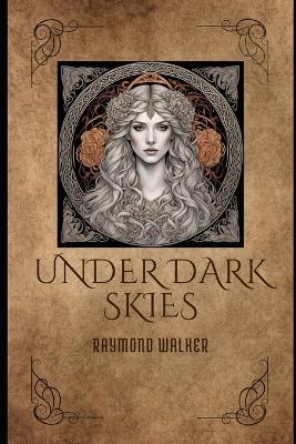 Book cover for Under Dark Skies