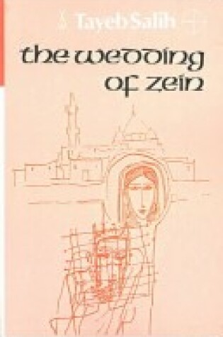 Cover of Wedding of Zein