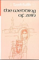 Cover of Wedding of Zein