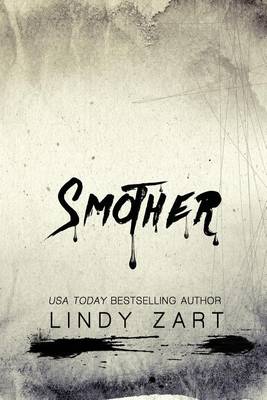 Book cover for Smother