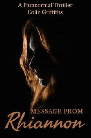 Cover of Message From Rhiannon