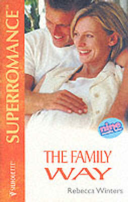 Cover of The Family Way