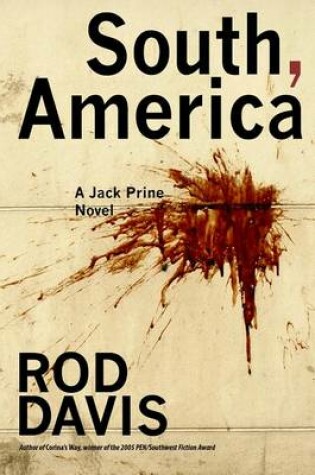 Cover of South, America