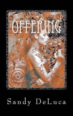 Book cover for Offering