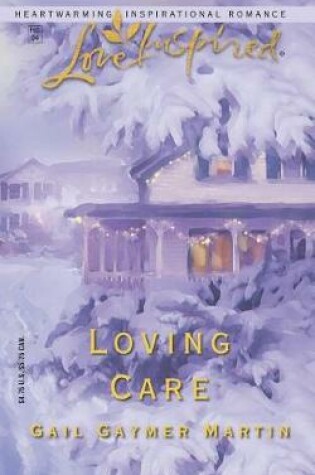Cover of Loving Care