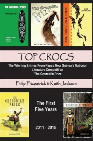 Cover of Top Crocs