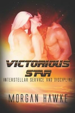 Cover of Victorious Star