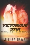 Book cover for Victorious Star