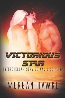 Cover of Victorious Star