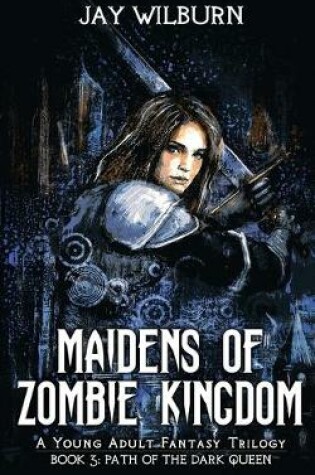Cover of Path of the Dark Queen