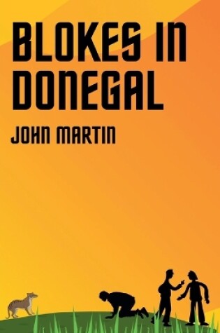 Cover of Blokes in Donegal