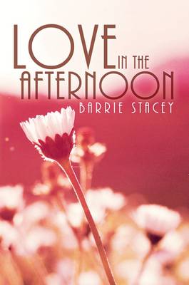 Book cover for Love in the Afternoon