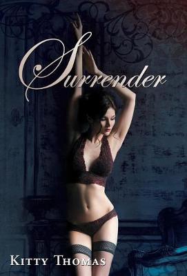 Book cover for Surrender