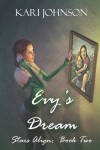 Book cover for Evy's Dream