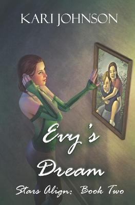 Book cover for Evy's Dream