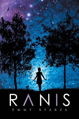 Book cover for Ranis