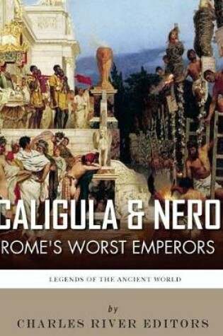 Cover of Caligula & Nero