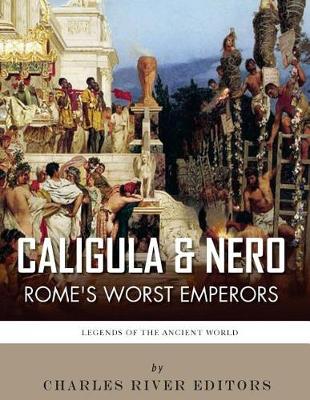 Book cover for Caligula & Nero