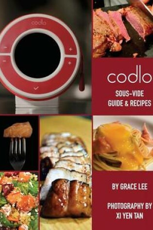 Cover of Codlo Sous-Vide Guide & Recipes