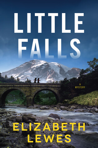 Cover of Little Falls