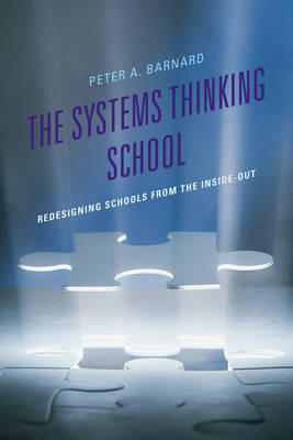 Cover of The Systems Thinking School