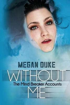 Book cover for Without Me