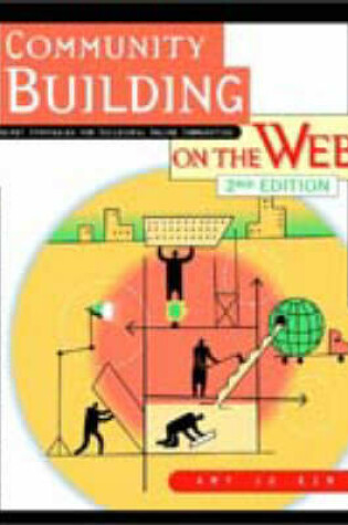 Cover of Community Building on the Web