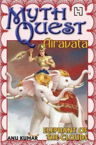 Cover of Airavata