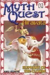 Book cover for Airavata