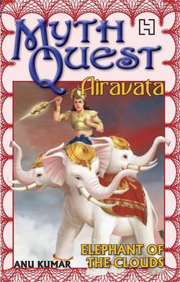Book cover for Airavata