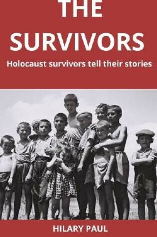 Cover of The Survivors