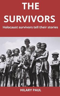 Cover of The Survivors