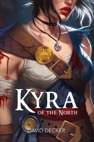 Cover of Kyra of the North