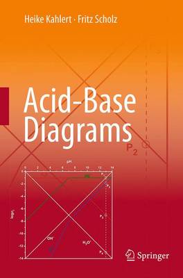 Book cover for Acid-Base Diagrams