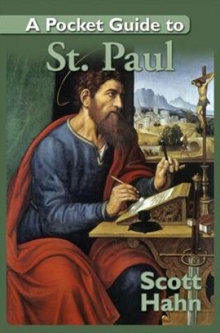 Cover of A Pocket Guide to St. Paul