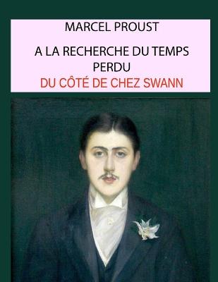 Book cover for Du C�t� de chez Swann, tome 1