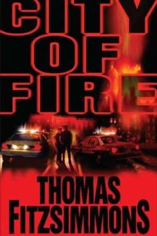 Cover of City of Fire