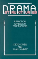 Book cover for Drama Structures