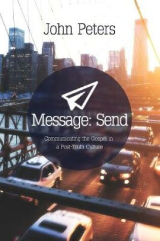 Cover of Message: Send