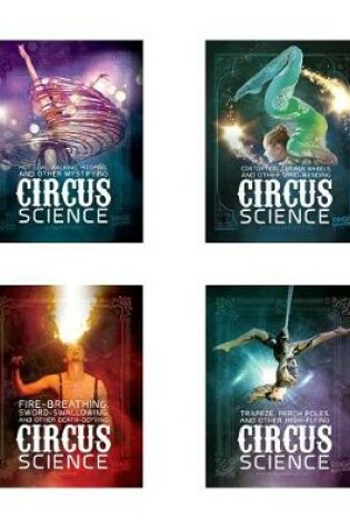 Cover of Circus Science