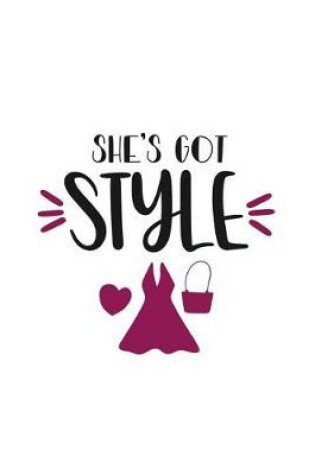 Cover of She's Got Style