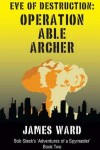 Book cover for Eve of Destruction - Operation Able Archer