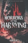 Book cover for Horrors of The Harrying