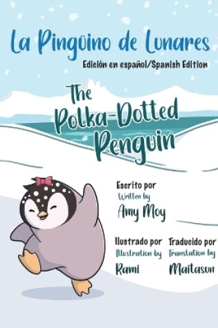 Cover of La Pingüino de Lunares